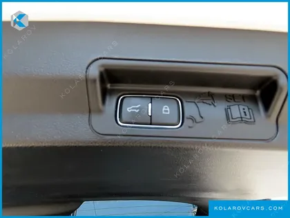 FORD EXPLORER 3.3 HYBRID
