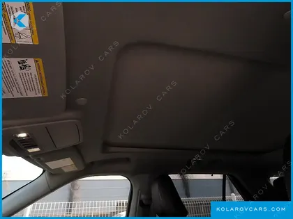 FORD EXPLORER 3.3 HYBRID