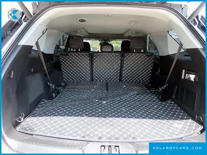 FORD EXPLORER 3.3 HYBRID