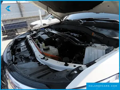 FORD EXPLORER 3.3 HYBRID
