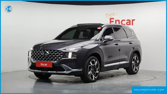 HYUNDAI SANTA FE DIESEL 2.2 2WD