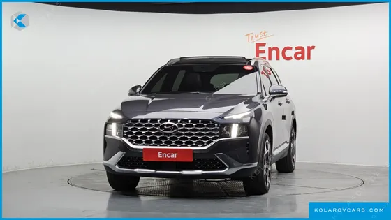 HYUNDAI SANTA FE DIESEL 2.2 2WD