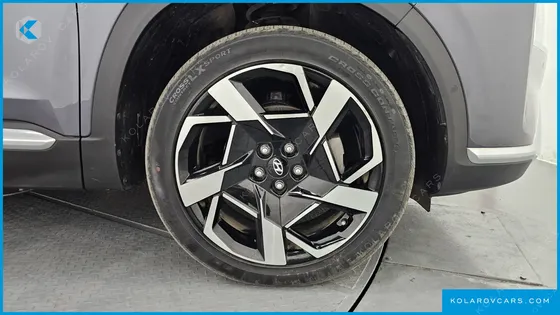 HYUNDAI SANTA FE DIESEL 2.2 2WD