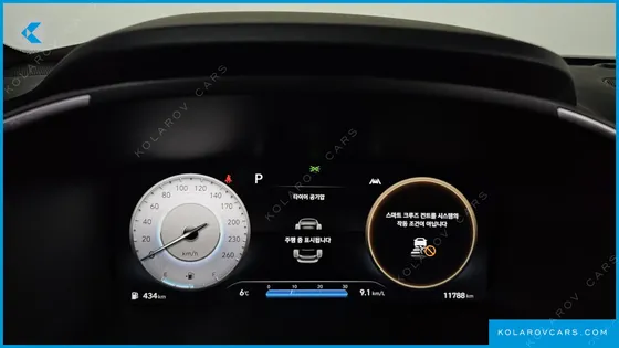 HYUNDAI SANTA FE DIESEL 2.2 2WD