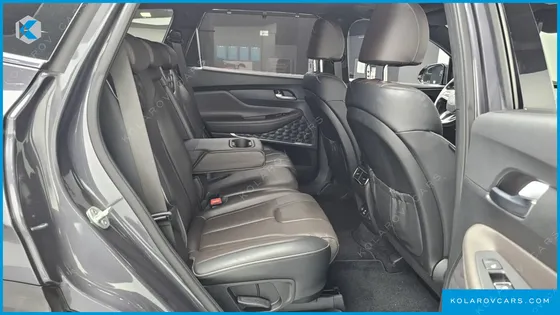 HYUNDAI SANTA FE DIESEL 2.2 2WD