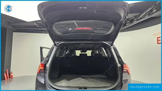 HYUNDAI SANTA FE DIESEL 2.2 2WD