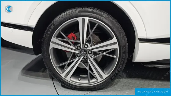 GENESIS GV80 3.5T E-S/C GASOLINE AWD