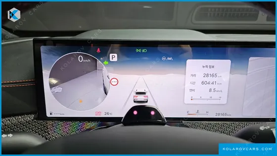 GENESIS GV80 3.5T E-S/C GASOLINE AWD