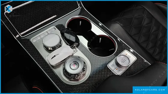 GENESIS GV80 3.5T E-S/C GASOLINE AWD
