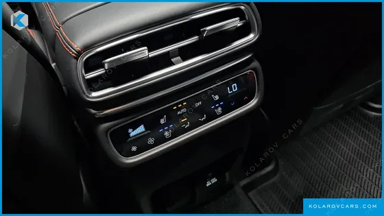 GENESIS GV80 3.5T E-S/C GASOLINE AWD