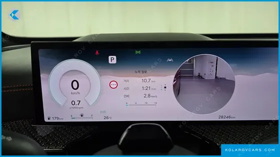 GENESIS GV80 3.5T GASOLINE AWD