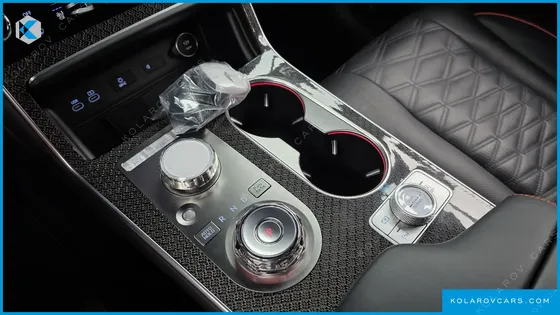 GENESIS GV80 3.5T GASOLINE AWD