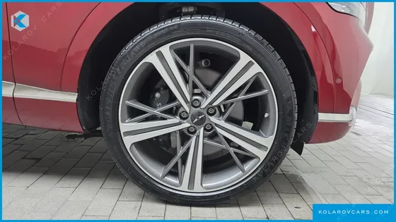 GENESIS GV80 3.5T GASOLINE AWD