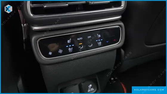 GENESIS GV80 3.5T GASOLINE AWD
