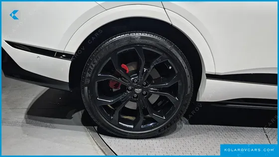 GENESIS GV80 3.5T E-S/C GASOLINE AWD