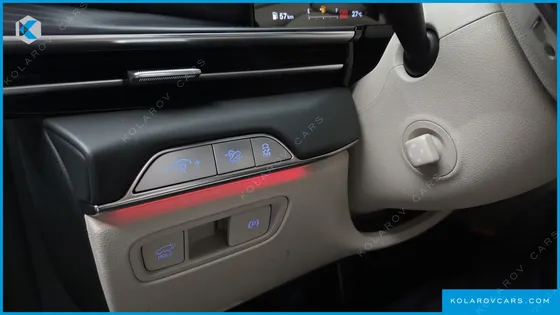 GENESIS GV80 3.5T E-S/C GASOLINE AWD