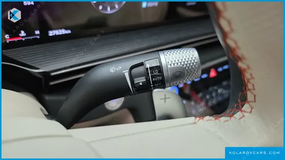 GENESIS GV80 3.5T E-S/C GASOLINE AWD
