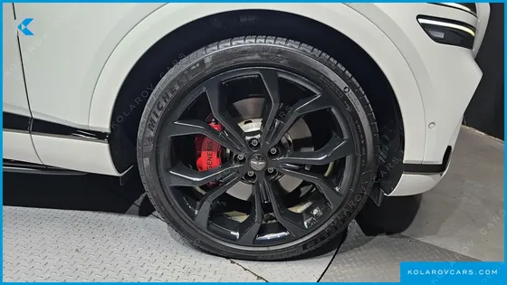 GENESIS GV80 3.5T E-S/C GASOLINE AWD