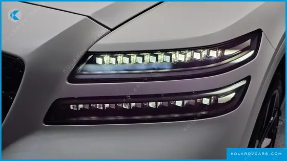GENESIS GV80 3.5T E-S/C GASOLINE AWD