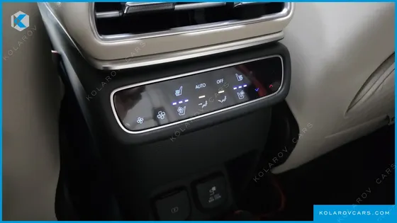 GENESIS GV80 3.5T E-S/C GASOLINE AWD