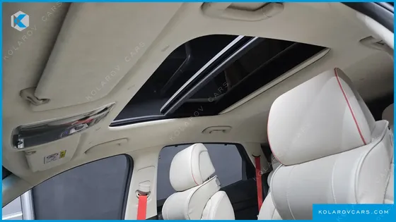 GENESIS GV80 3.5T E-S/C GASOLINE AWD