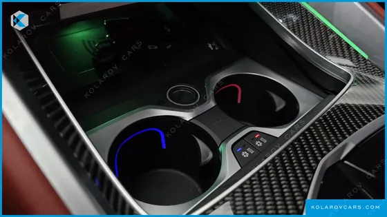 BMW X6M 4.4 COMPETITION