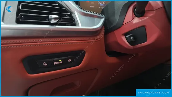 BMW X6M 4.4 COMPETITION