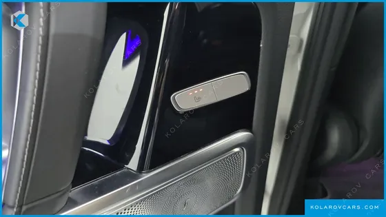 MERCEDES G-CLASS AMG G63
