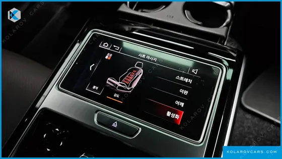 AUDI S8 4.0 TFSI QUATTRO LWB