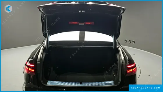 AUDI S8 4.0 TFSI QUATTRO LWB