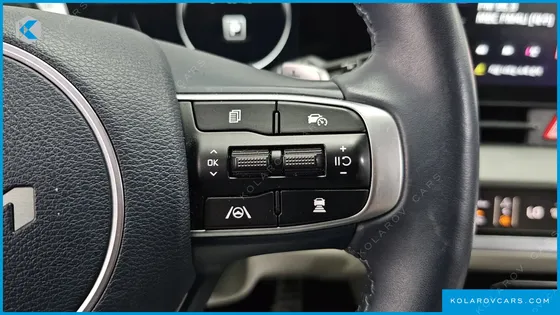 KIA SPORTAGE SIGNATURE GRAVITY 2WD