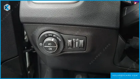 JEEP COMPASS 2.4 LONGITUDE AWD