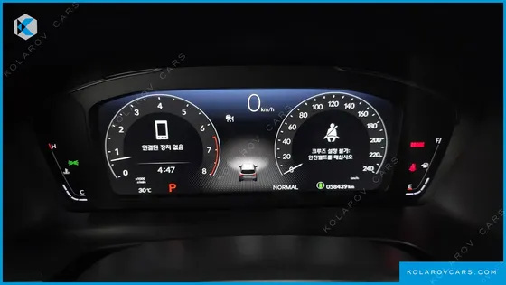 HONDA PILOT 3.5 ELITE