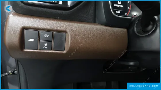HONDA PILOT 3.5 ELITE