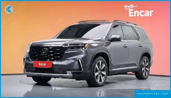 HONDA PILOT 3.5 ELITE