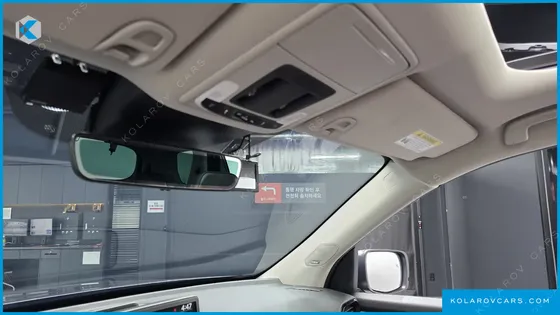 HONDA PILOT 3.5 ELITE