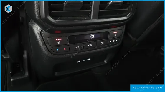 HONDA PILOT 3.5 ELITE