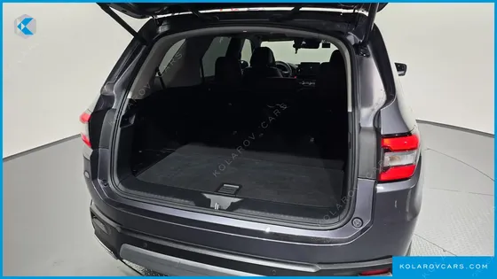 HONDA PILOT 3.5 ELITE
