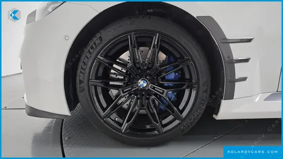 BMW M2 M2 COUPE