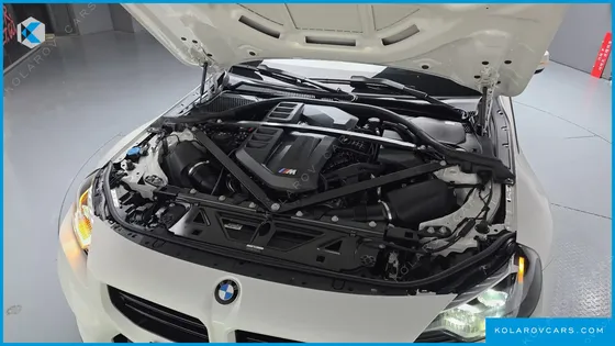 BMW M2 M2 COUPE
