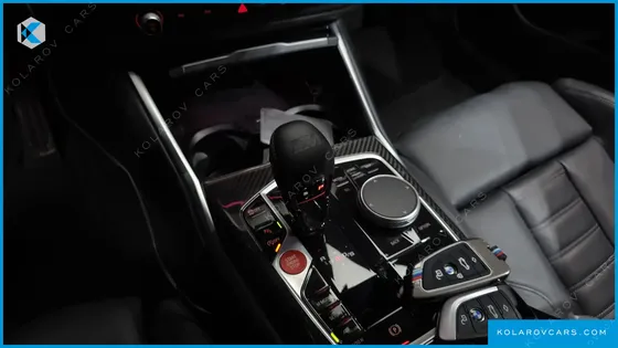 BMW M2 M2 COUPE