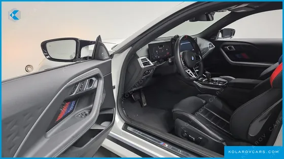 BMW M2 M2 COUPE