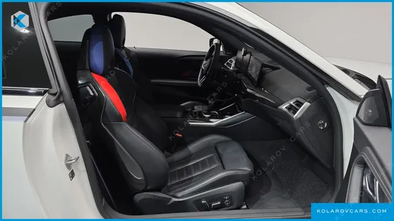 BMW M2 M2 COUPE
