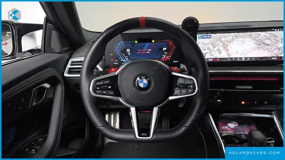 BMW M2 M2 COUPE
