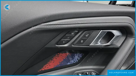 BMW M2 M2 COUPE
