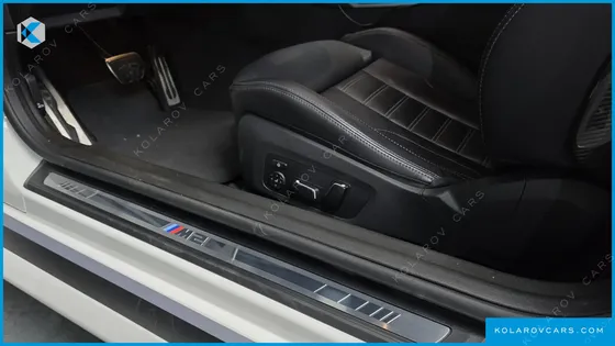BMW M2 M2 COUPE
