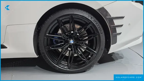 BMW M2 M2 COUPE