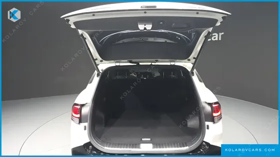 KIA SPORTAGE SIGNATURE 2WD