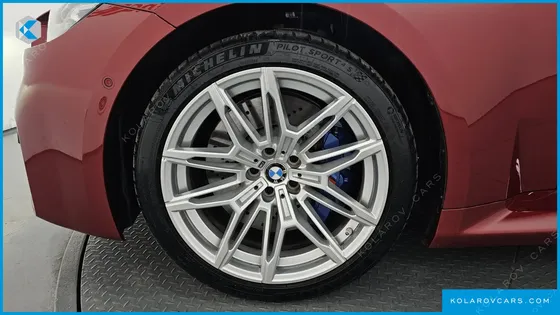 BMW M2 M2 COUPE