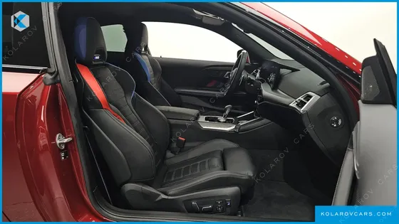 BMW M2 M2 COUPE
